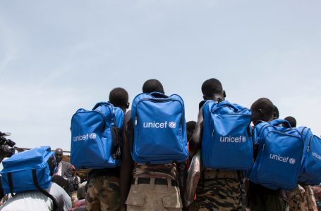 UNICEF, i alarmuar nga gjendja e fëmijëve në Liban