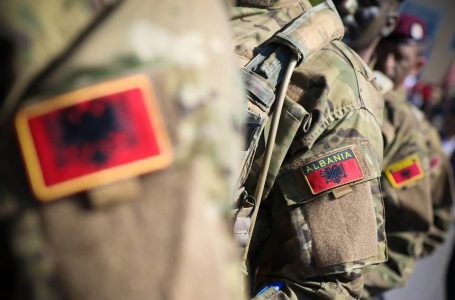 ​Shqipëria do të prodhojë armë, rikthehet industria ushtarake