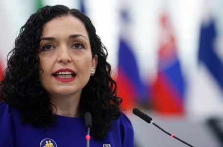 Osmani: Mosndëshkimi i grupeve serbe të krimit të marrë fund