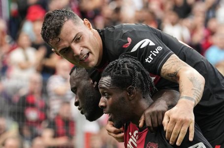 Zbulohet skuadra e sezonit në Bundesliga