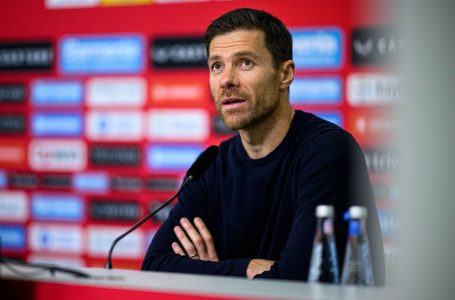 Finalja ndaj Atalanta, Xabi Alonso: Ata janë një kundërshtar shumë i vështirë