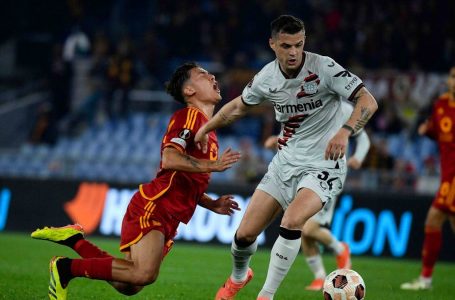 Xhaka pas fitores ndaj Romës: Jemi afër finales