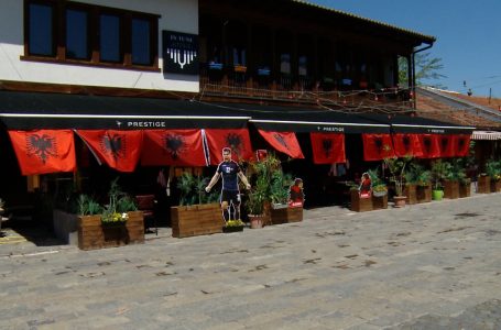 Sonte ndeshja Shqipëri – Itali, qytetarët presin fitore