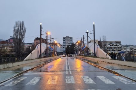E kujt është përgjegjësia për hapjen e urës së Ibrit?