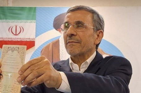 Ish-presidenti iranian Ahmadinejad, në garë për ta pasuar Raisin