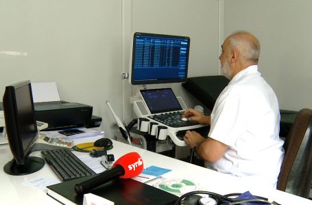 Temperaturat e larta të rrezikshme për gratë shtatzëna e ato me sëmundje kronike