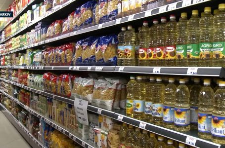 Kujdesi për produktet ushqimore gjatë stinës së verës