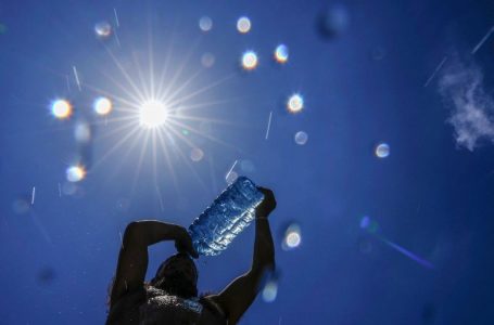 Sot parashihen temperatura të larta, IHK del me rekomandim