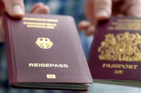 Gjermani, futet në fuqi ligji për shtetësinë dhe dyshtetësinë