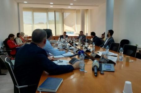 Ministri Murati do të ftohet në raportim për moskompletimin e Bordit të Fondit të Kursimeve Pensionale