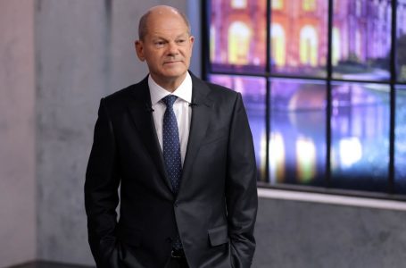 Scholz: Do ta mbrojmë çdo centimetër katror të territorit të NATO-s