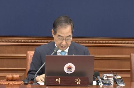 Pas lëshimit të balonave me plehra Koreja e Jugut pezullon marrëveshjen e paqes me Korenë e Veriut