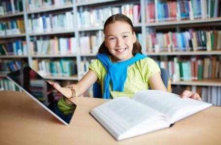 Një nëntëvjeçare në Francë mund të bëhet studente në një universitet