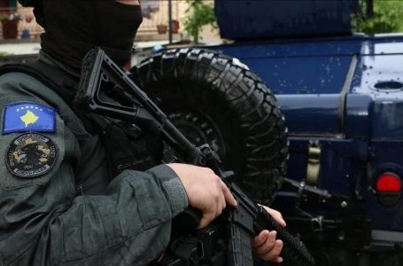 Nis testimi mjekësor dhe psikologjik i pjesëtarëve të Njësisë Speciale të Kosovës