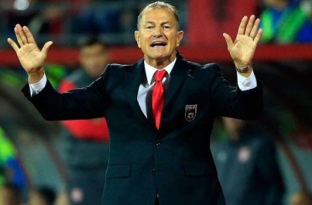 De Biasi: Shqipëria më ndryshoi jetën
