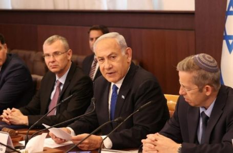 Izrael, dy ministra kërcënojnë me dorëheqje, nëse pranohet plani amerikan