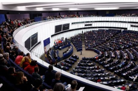 400 milionë shtetas të BE-së votojnë këtë javë për Parlamentin Evropian