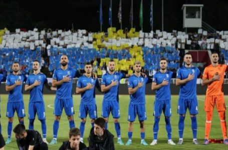 Sonte Norvegji-Kosovë
