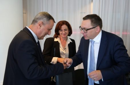 Sistemi prokurorial kërkon anëtarësimin e Kosovës në EUROJUST