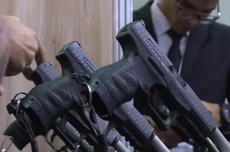 Shoqëri shtetërore për prodhimin e armëve ‘Made in Albania’