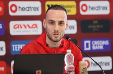 Mitaj: Italia është harruar dhe se fokusi është te Kroacia