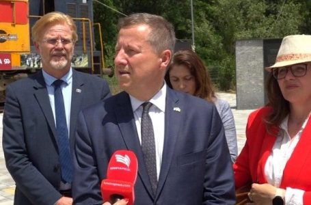 Szunyog: BE ka vullnet të pranojë anëtarë të rinj