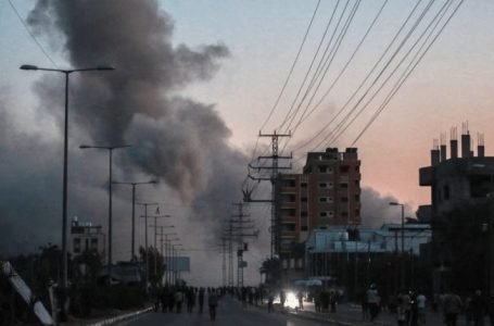 Së paku 18 të vrarë në Gazën qendrore nga sulmet ajrore izraelite