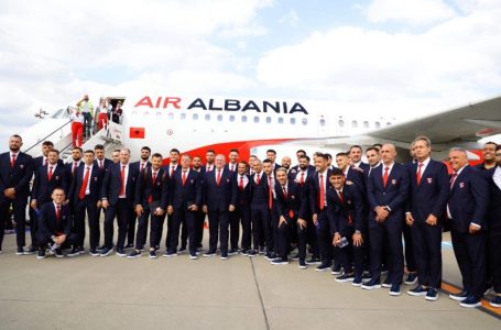 “La Gazzetta dello Sport”: Shqipëria e rrezikshme