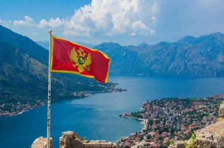 ​18 vjetori i pavarësisë së Malit të Zi