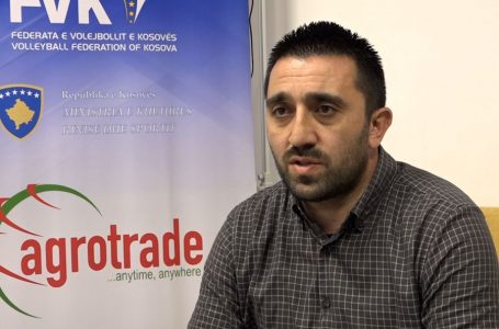 Kosova i kërkon tjetër bashkëpunim Shqipërisë në sport