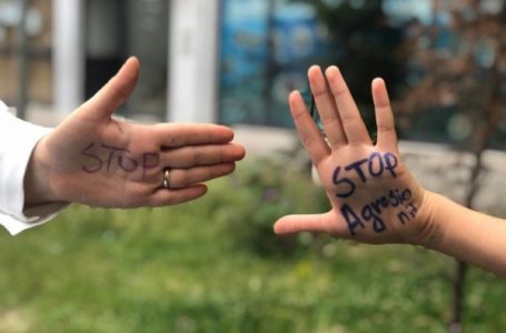 ​Dita Ndërkombëtare e Fëmijëve të Pafajshëm-viktima të agresionit