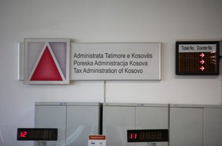 ATK: Vlerësohet puna për ngritjen e përmbushjes tatimore dhe menaxhimin e rreziqeve fiskale