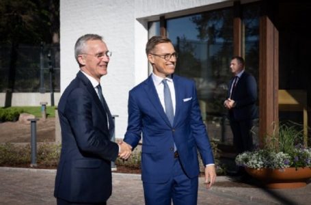 ​Finlanda nuk dërgon trupa në Ukrainë