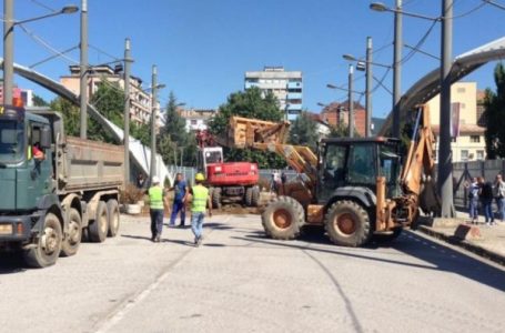 10 vjet nga heqja e barrikadës mbi urën në Mitrovicë