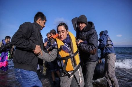 ​Dita Botërore e Refugjatëve