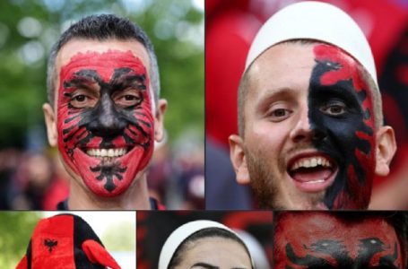 ​Faqja zyrtare e UEFA-së bëhet kuq e zi