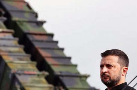 SHBA-ja do t’ia dërgojë Ukrainës edhe një kundërajror Patriot