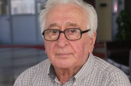 Kurti: Ferri, figurë e ndritur e kulturës dhe artit që nuk do të harrohet kurrë