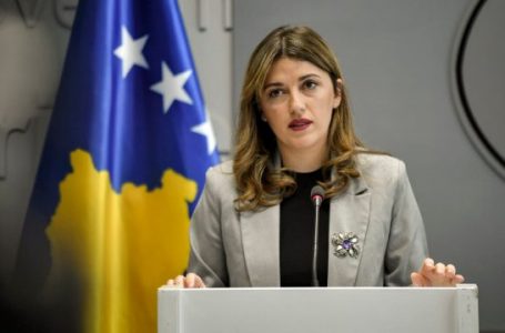 Haxhiu: Opozita po kërkon hetimin e Kusari – Lilës e s’po kërkon dorëzimin e Radojiçiçit
