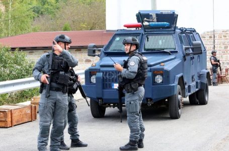 BE-ja për Banjskën: Nga Kosova nuk kemi marrë raportin e hetimeve për sulmin