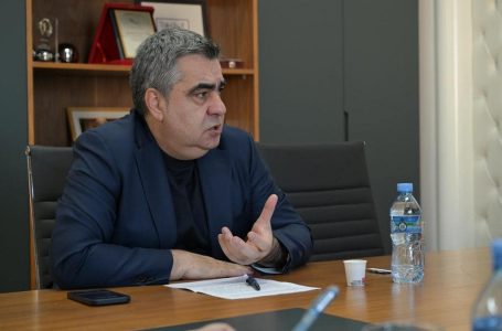 Gonxhja: Sitet kulturore pritën më shumë se 1,2 milionë vizitorë në 10 muaj
