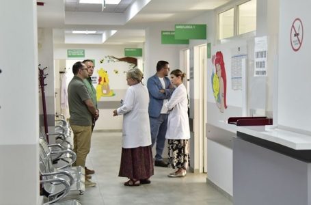 Brenda një muaji në Kosovë, në shërbimin e Logopedisë trajtohen 480 fëmijë