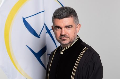 Dorëhiqet gjyqtari i procedurës së ish-krerëve të UÇK-së, Nicolas Guillou