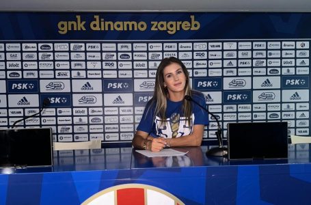 Edona Kryeziu, futbollistja e radhës nga Kosova që i bashkohet Dinamo Zagrebit