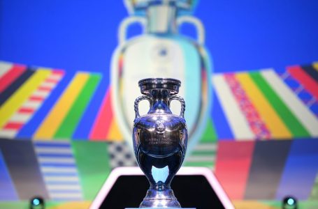 Sot fillon faza e 1/8-tës në Euro 2024