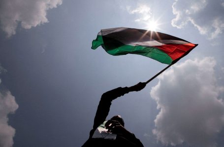 Sondazhi: Gjermanët në favor të njohjes së shtetit palestinez