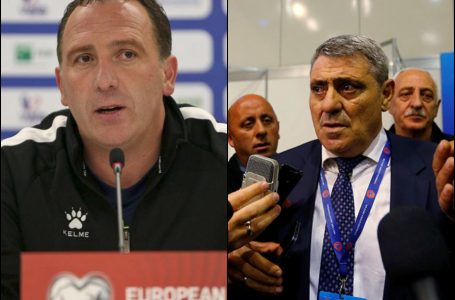 Bunjaki: Ndikimi i Fadil Vokrrit në ndërkombëtarizimin e futbollit ishte i jashtëzakonshëm