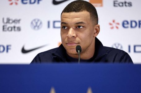 Mbappe, thirrje të rinjve francezë të votojnë për të mposhtur ekstremistët