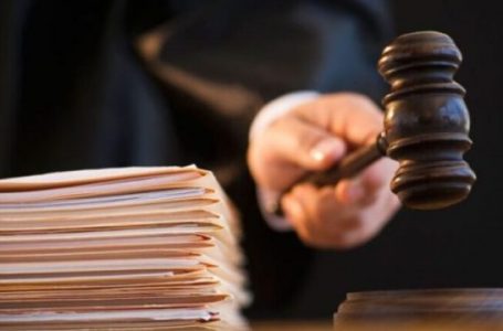 Gjykata e Beogradit e lë në paraburgim Tefik Mustafën