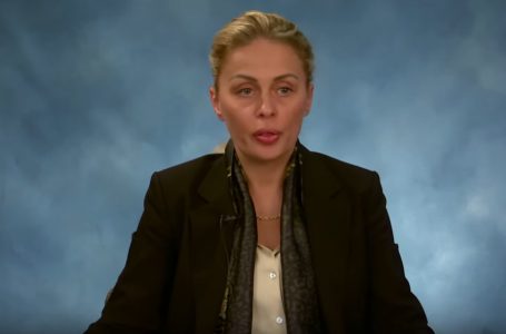 Gresa Caka – Nimani rizgjedhet edhe për një mandat kryetare e Gjykatës Kushtetuese